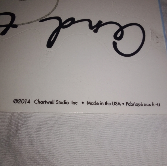 Wall Decal Sticker Love Corinthians 13:13 - Picture 3 of 6